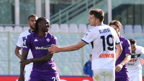 Pellegatti precisa: "Non pensiamo che Allegri voglia dare le chiavi della difesa a un 2006. Ecco perché... attenzione a Djimsiti"