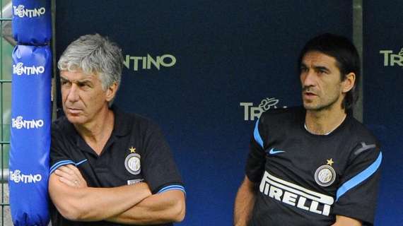 Gasperini: "La Supercoppa è importante ma non decisiva"