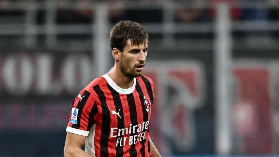 Tuttosport sul Milan: "Fonseca, solo guai. Fuori anche Gabbia"