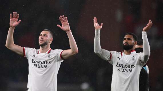 Marianella: "Se il Milan porta a casa due trofei, non mi sembra un anno così disastroso"