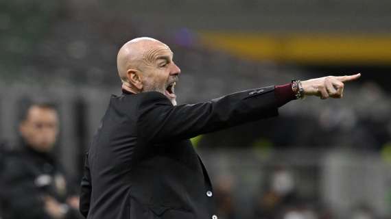 Pioli e il Milan: 77 vittorie in 136 partite da allenatore del Diavolo