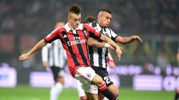 Milan-Juventus: il timing dei gol rossoneri degli ultimi 20 anni