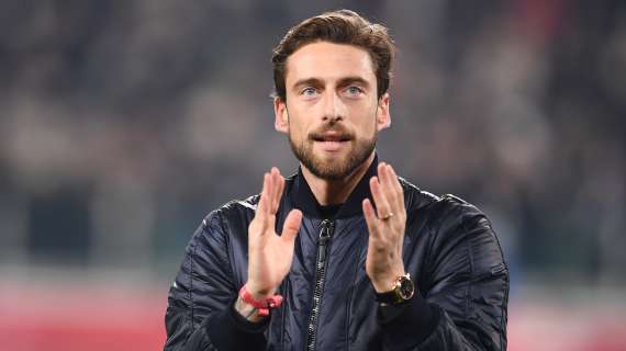 Marchisio su Milan-Juventus: "Sarà una grande partita. In palio di sono punti importanti"