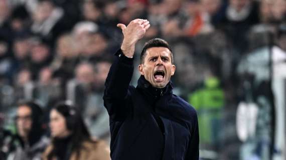 Thiago Motta: "Mai stato vicino al Milan. Kalulu ha sempre voluto venire alla Juve"