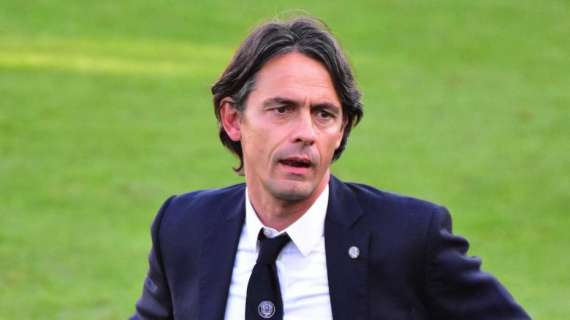 MN - La notte del Maestro: San Siro canta "Pippo Inzaghi segna per noi"