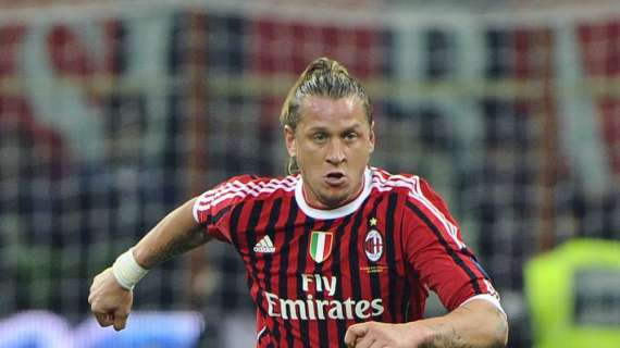 Mexes: "Senza Thiago dovremo dare ancora di più, ma Messi mi stimola"