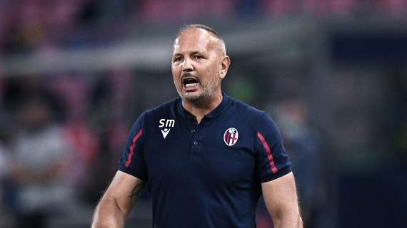Bologna, Mihajlovic: "Il Milan gioca bene, ottimo lavoro di Pioli. Su Ibra..."