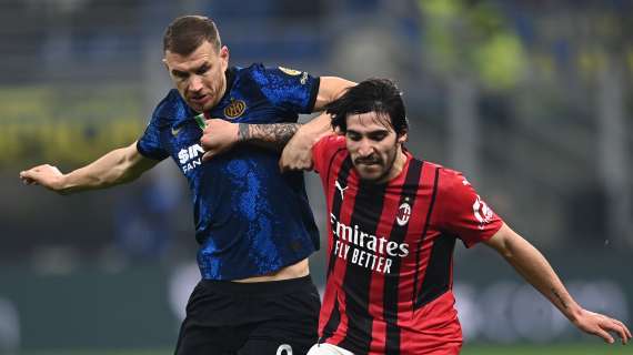 Ponciroli: "L’Inter è la favorita per lo Scudetto, ma il Milan ha lo spirito"