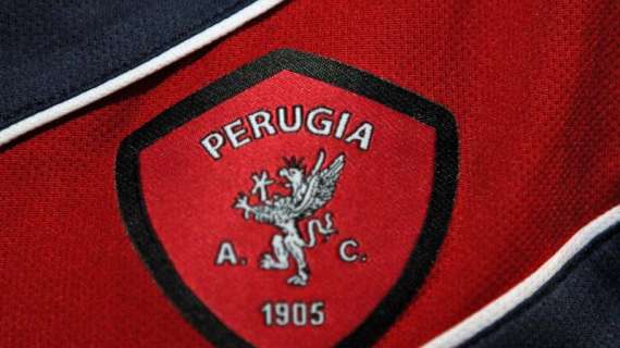 Primavera - Perugia, Rondoni squalificato per due turni