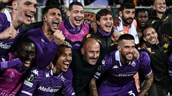 Serie A, la Fiorentina vince e si rilancia in ottica Europa, la Salernitana sempre più giù. La classifica aggiornata