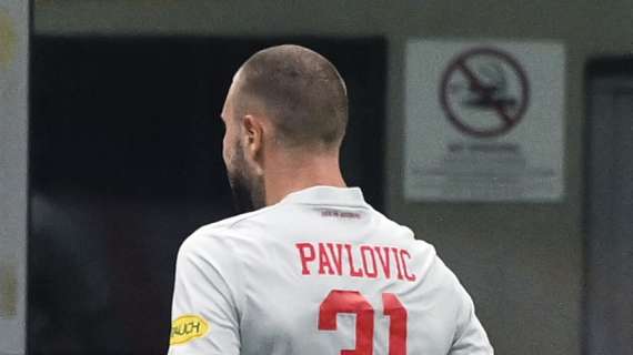 Milan su Pavlovic, Capello: "Capisco che si vogliano portare forza e centimetri"