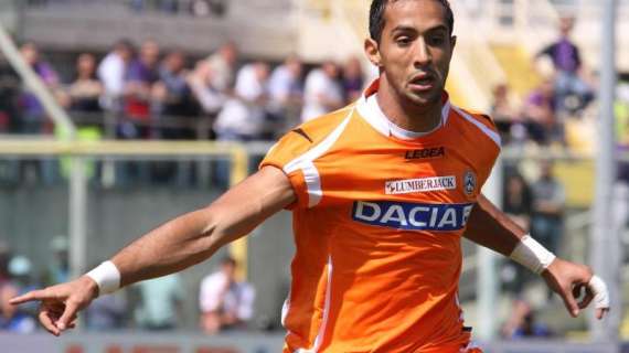 Antonelli: "Nessuna trattativa per Benatia, a gennaio non si muove"