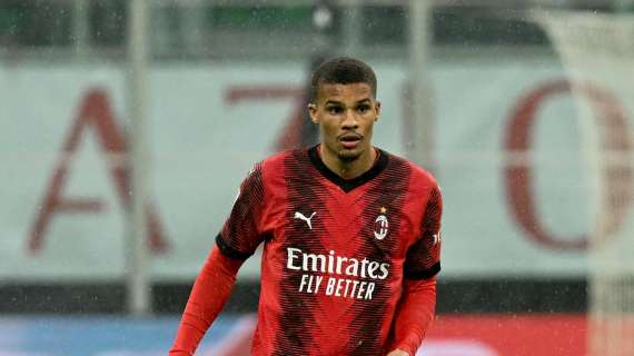 Gazzetta - Milan, le ultime sull'infortunio di Thiaw. C’è anche il rischio di un intervento chirurgico