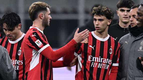 Milan, l'assegnazione televisiva delle partite di Serie A fino alla 33ª giornata: