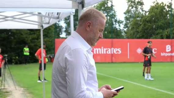 Guidi: "Il Milan ha alzato a 23 milioni l'offerta per Doué, ma lo Strasburgo non ha ancora ceduto"