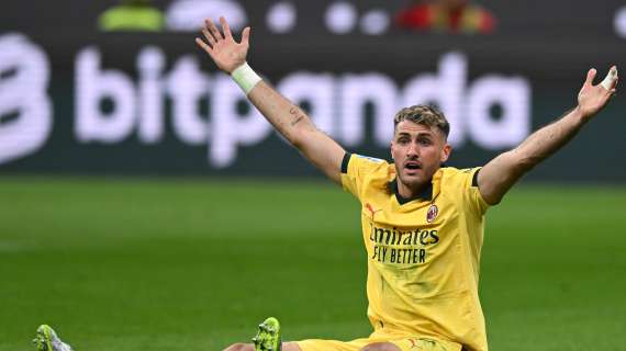 Gimenez, fiducia confermata: El Bebote a Udine per rinascere