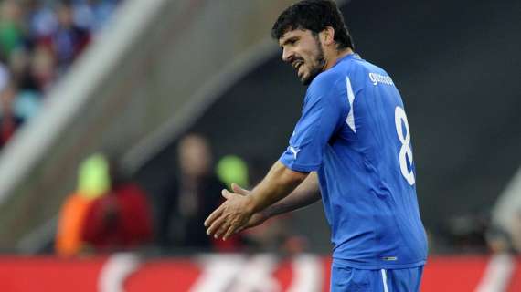 Milan, al raduno assenti solo i nazionali