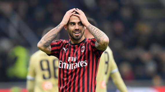 SportMediaset - Milan, Suso ha chiesto la cessione ma i rossoneri vogliono 25 mln