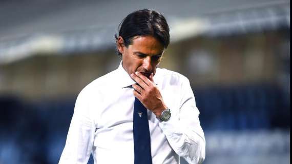 Lazio, Inzaghi: "Pioli è molto preparato. Ibra osservato speciale"
