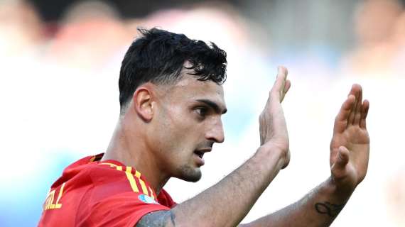 Pubill, la versione di Moretto: "Il Wolverhampton è la squadra più vicina. Milan? Ancora nessuna offerta"