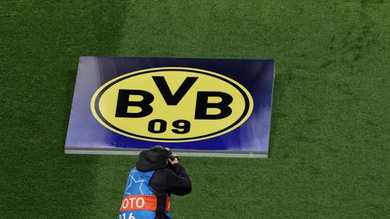 Borussia Dortmund a Milano: il programma della vigilia dei tedeschi