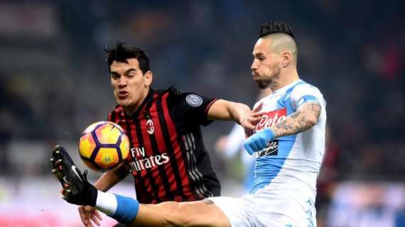 VIDEO - Milan-Napoli 1-2: guarda la sintesi della partita