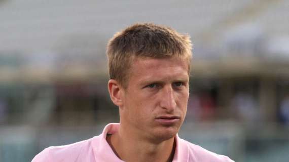 Goian confessa: "Ho toccato Ibra ma questo è il calcio..."