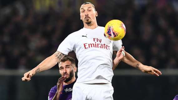 Tuttosport verso Milan-Genoa: "La sfida di Pandev a Ibrahimovic: quando il gol non conosce l'età"