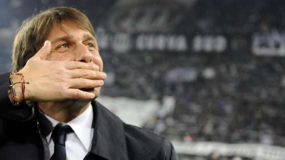 Conte punge Allegri: "Tutti zitti? Parla solo lui..."