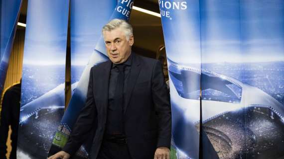 Real Madrid, Butragueno: "Ancelotti allenatore fantastico, sarebbe il miglior allenatore possibile per l'Italia"