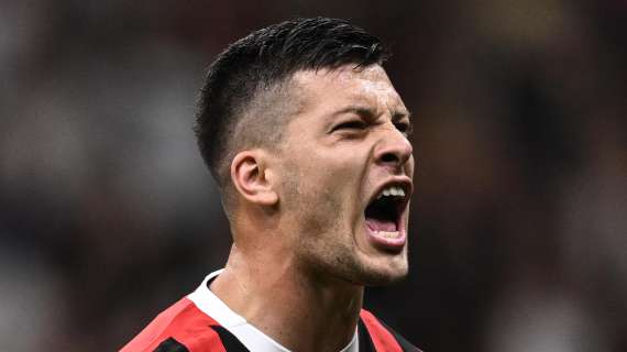 Il CorSport presenta la lista Champions del Milan: "Jovic è out"