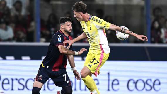 Bologna e Juve pareggiano: lotta Champions indecifrabile. Manca solo il Milan