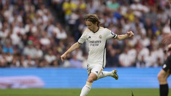 Milan-Modric, secondo la Gazzetta si può chiudere in pochissimi giorni