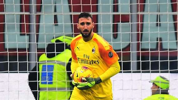 Tuttosport - Non solo Gigio: balla anche il rinnovo di Antonio Donnarumma