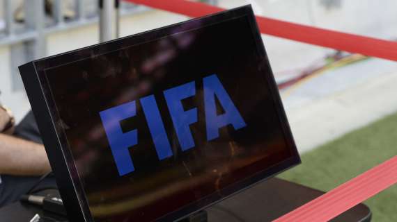 Il comunicato della FIFA contro la Superlega: "Non possiamo che esprimere disapprovazione"