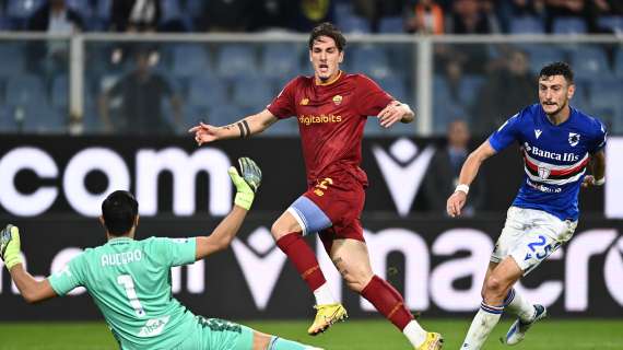 Tuttosport - Milan, con Diaz al Real possibile ritorno di fiamma per Zaniolo