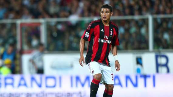 I convocati per il Real: Thiago c'è. Ambrosini out
