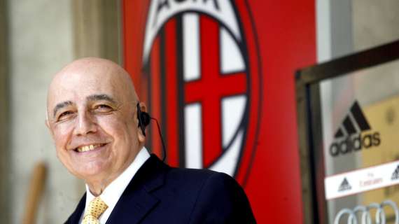 MN – Ritorno di Galliani al Milan? Quello che risulta e gli step da rispettare