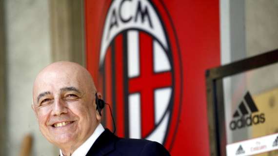 Milan-Benfica, primi contatti per Witsel