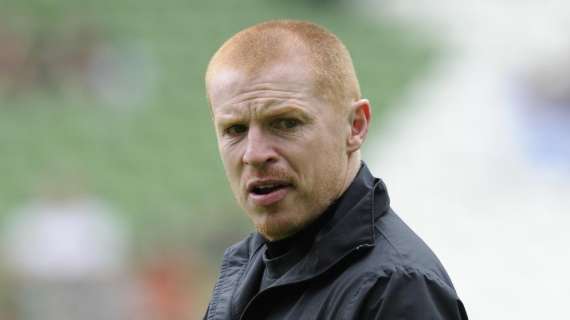Celtic senza bomber Edouard? Lennon risponde: "Ha fatto degli esami, vedremo..."