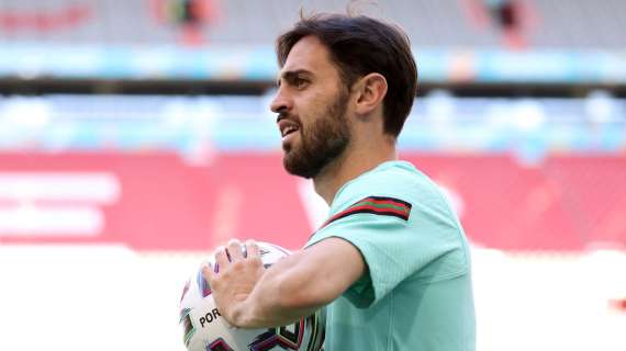 Psg, individuato l'erede di Messi: è Bernardo Silva. Ma il City non ci sente