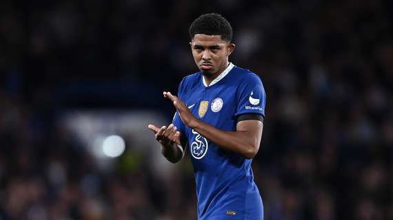 Ramazzotti: "Fofana, Badiashile e Demiral valutati, ma in pole c'è Joe Gomez"