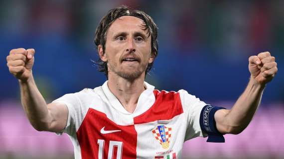 MN - Tare: "Non ci sarà solo Modric, ma anche uno o due acquisti che faranno parte di questi giocatori esperti che faranno da traino"