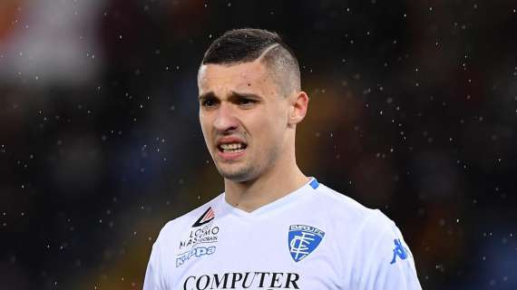 Krunic, il gol con i club mancava dall'aprile 2019