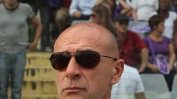 Ballardini: "Milan costruito per vincere lo scudetto"