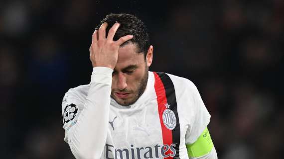 18 gol subiti in 15 partite di campionato, 7 in 5 di Champions: la fase difensiva del Milan è da horror