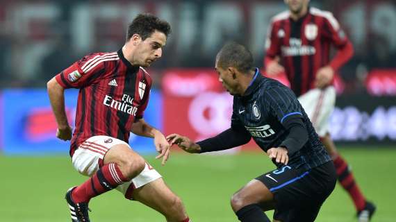 Camicioli (Sky): "Male Inter e Milan, il gap con la Juve è aumentato"
