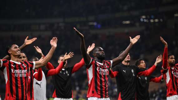 Dove vedere Fiorentina-Milan in diretta TV, streaming e su MilanNews.it