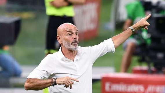 Tuttosport sul Milan: "Pioli chiede l'ultimo sforzo"