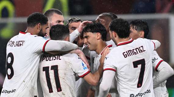 Il solito Cassano: "Il Milan non ha una squadra di fenomeni. Ci sono Pulisic, Reijnders e Maignan, gli altri arrancano"